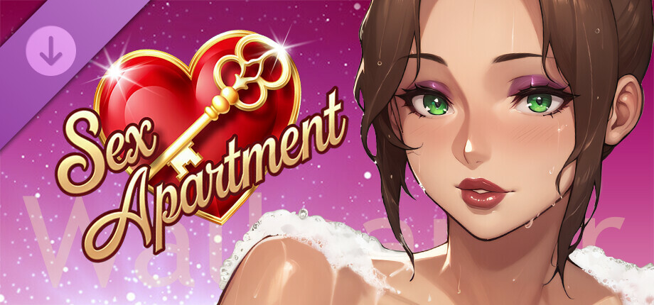 Sex Apartment π« - Wallpapers Pack cover art