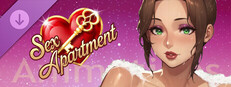 Sex Apartment 💫 - Animation Pack Small Capsule Image