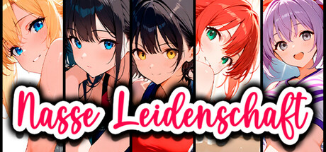 Nasse Leidenschaft