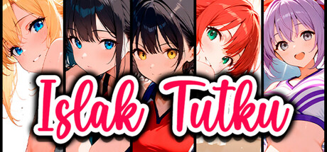 Islak Tutku