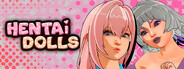 Hentai Dolls logo