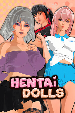 Hentai Dolls