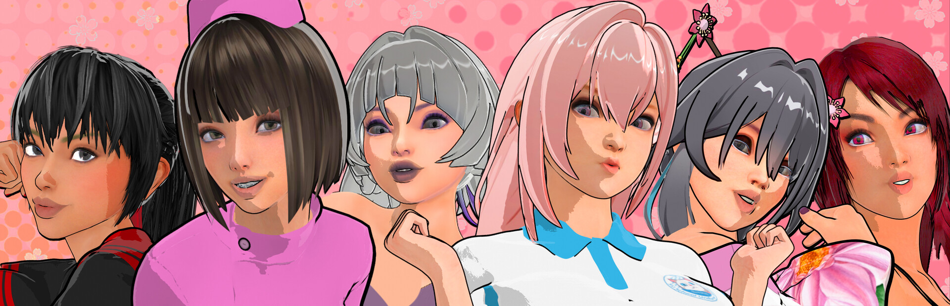 Hentai Dolls