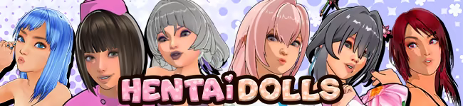Hentai Dolls image