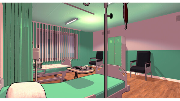 Screenshot 4 of Hentai Dolls - final gameplay screenshot