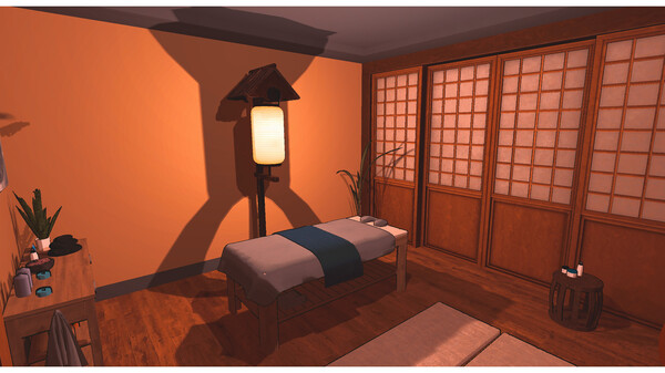 Screenshot 2 of Hentai Dolls - additional gameplay view