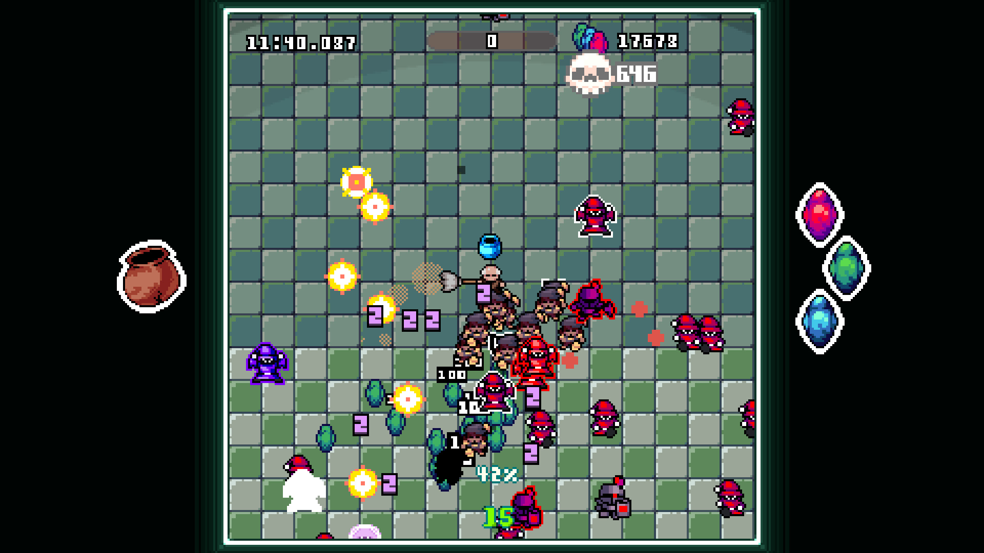 ShopFront screenshot #4