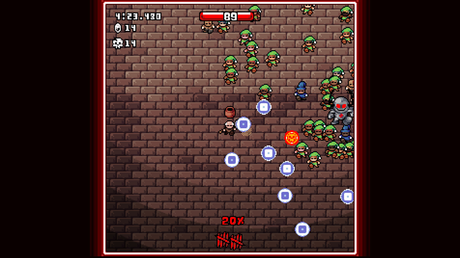 ShopFront screenshot 1
