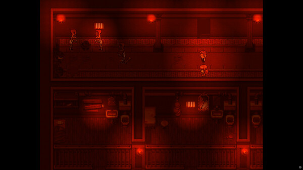 镜之心 Heart of the Mirror screenshot 3