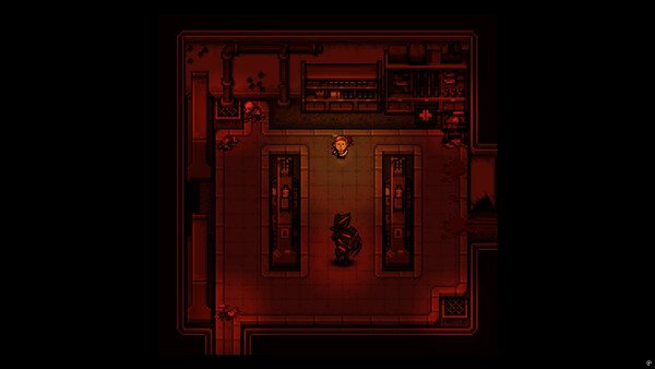 镜之心 Heart of the Mirror screenshot 1