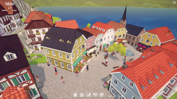 Smalltown Architect — 1