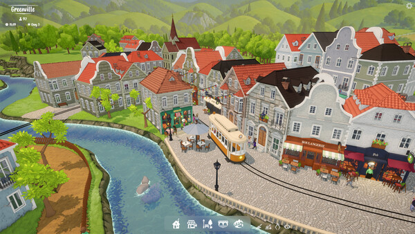 Smalltown Architect — 5