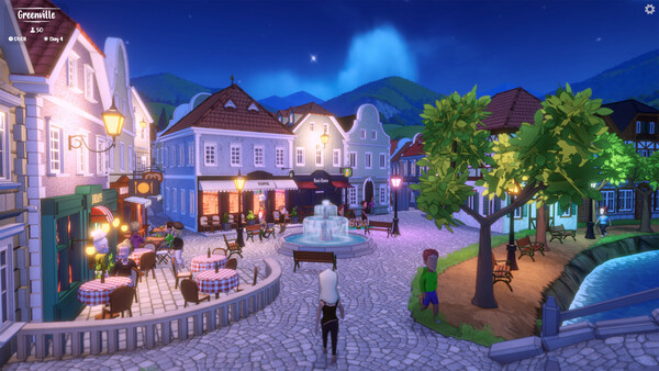 Smalltown Architect — 3
