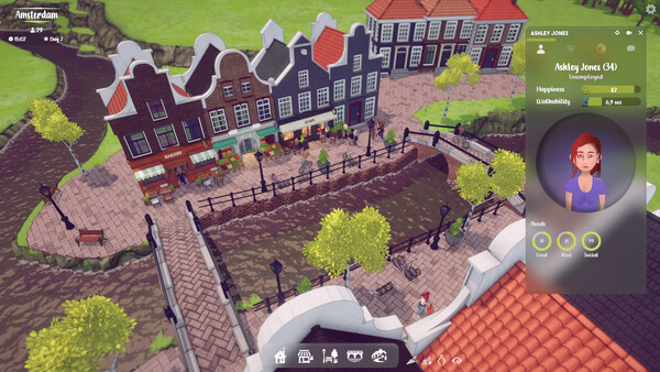 Smalltown Architect — 4
