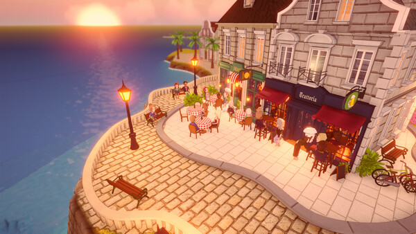 Smalltown Architect — 6