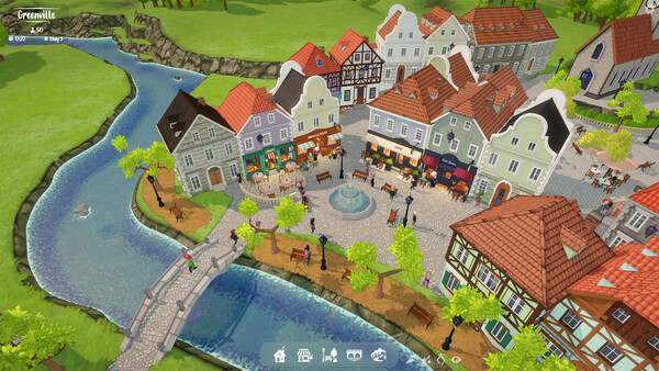 Smalltown Architect — 2