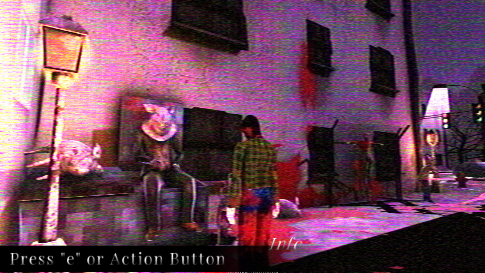 FEAR FA 98 screenshot #6