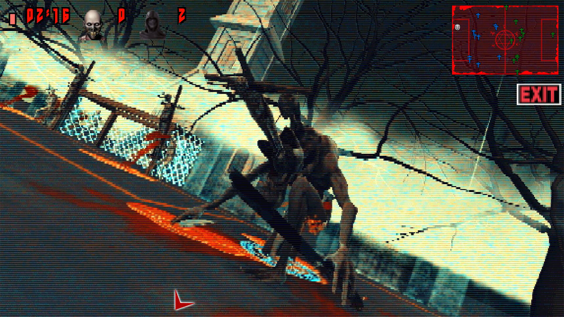 FEAR FA 98 screenshot #15