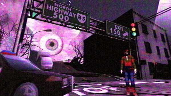 FEAR FA 98