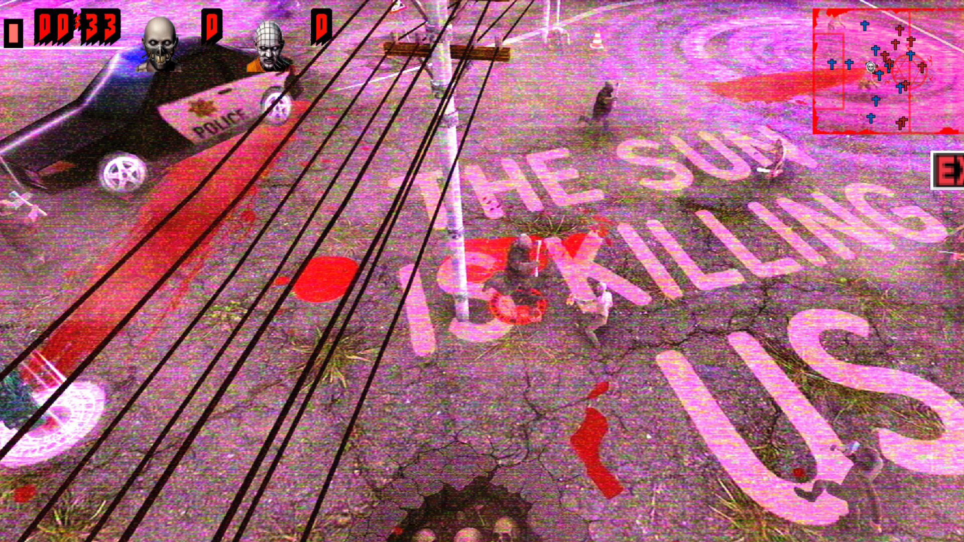 FEAR FA 98 screenshot #9