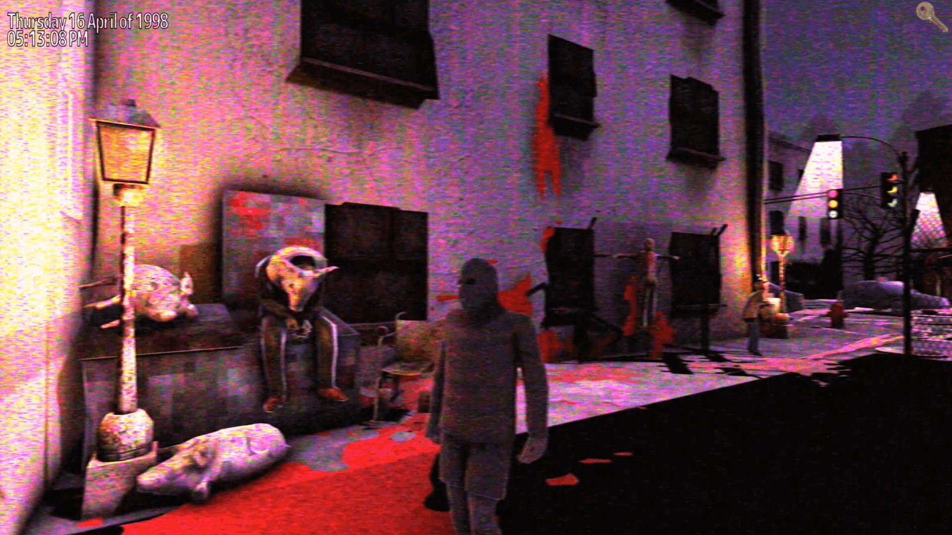 FEAR FA 98 screenshot #17