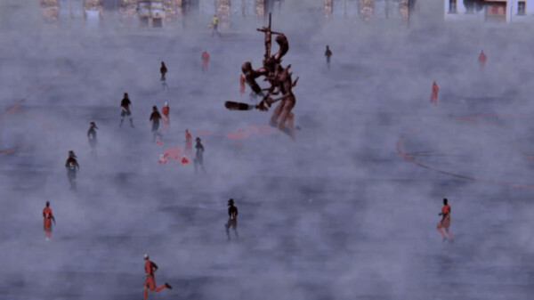 FEAR FA 98 screenshot 5