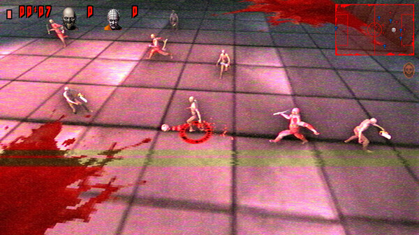 FEAR FA 98 screenshot 2