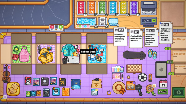Ship, Inc. screenshot 6