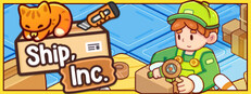 Ship, Inc. game Capsule image