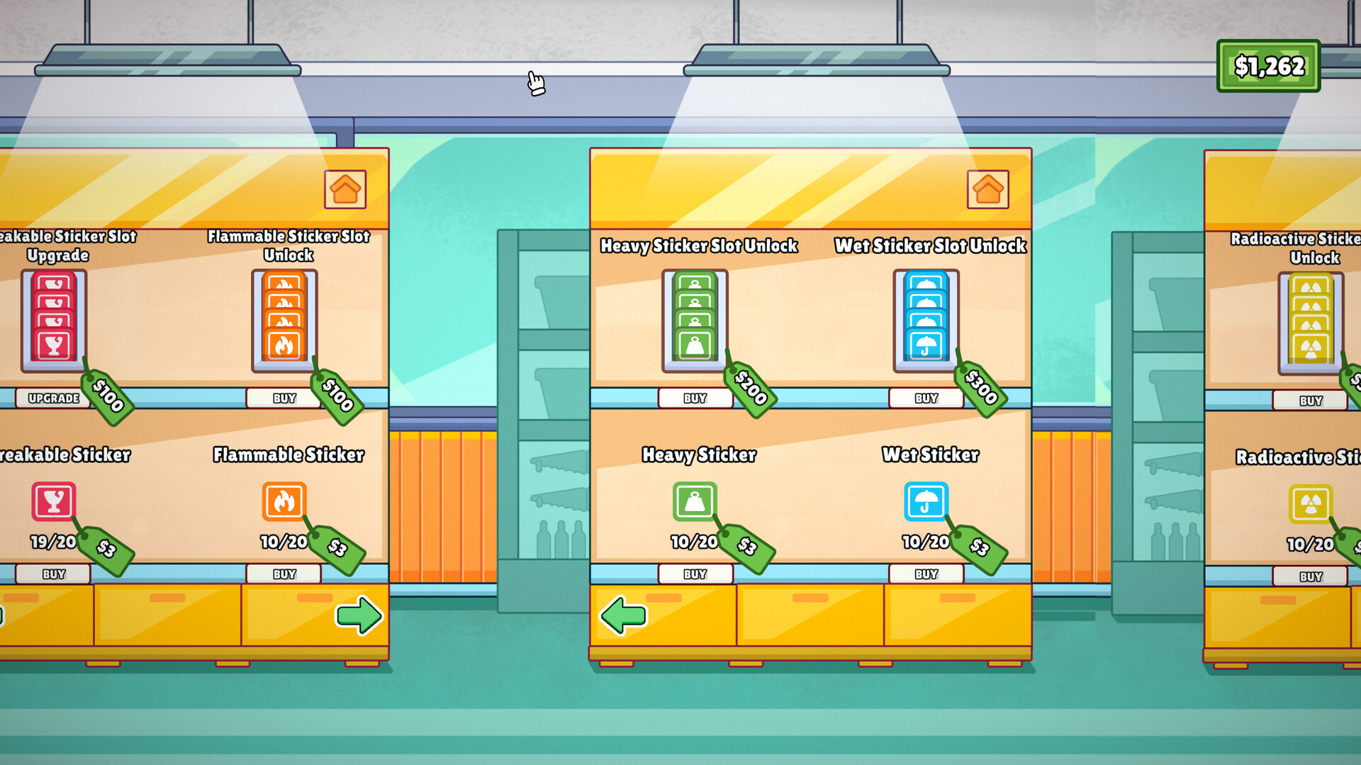 Ship, Inc. screenshot #14