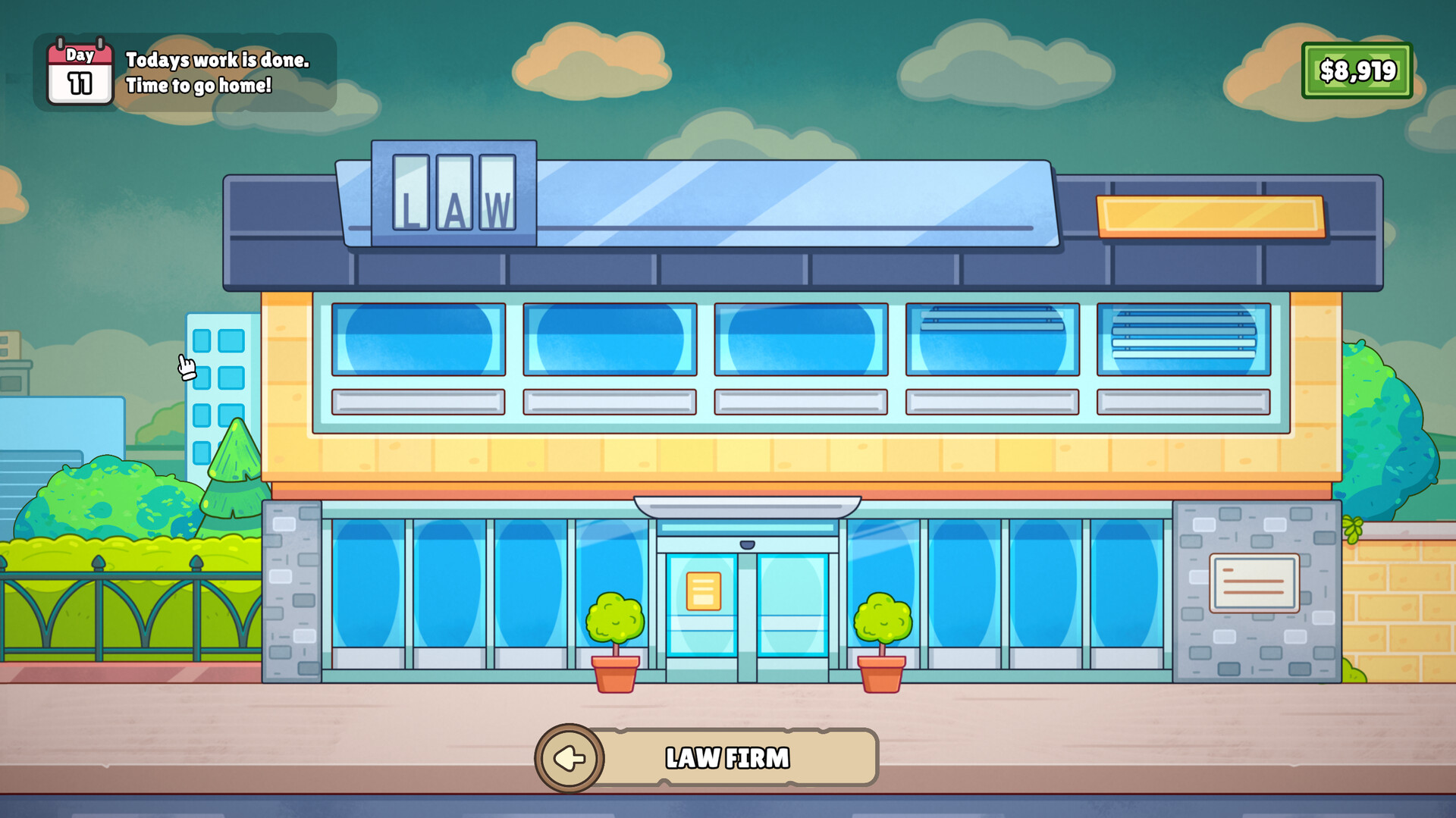 Ship, Inc. screenshot 13