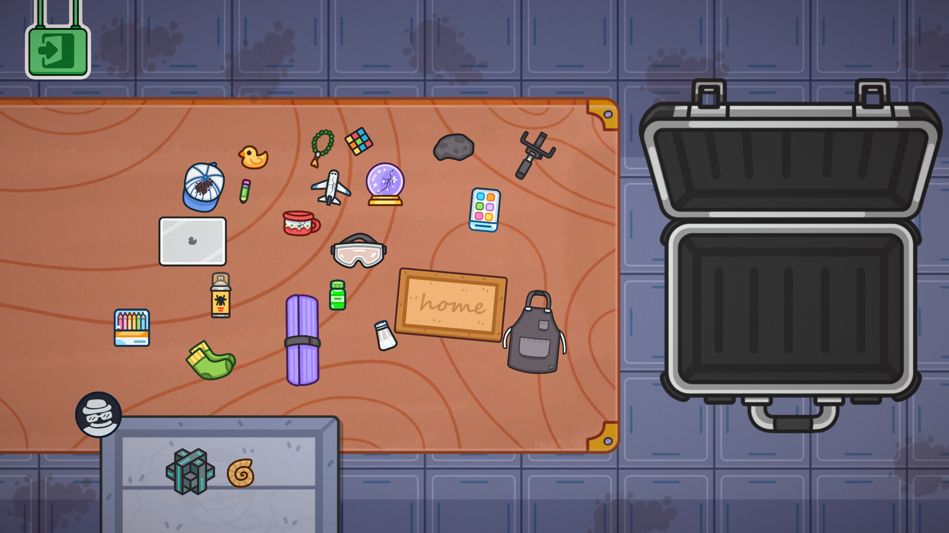 Ship, Inc. screenshot 17