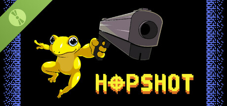 Hopshot Demo cover art