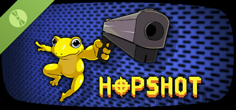 Hopshot Demo game cover