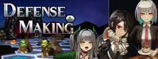 Defense&Making