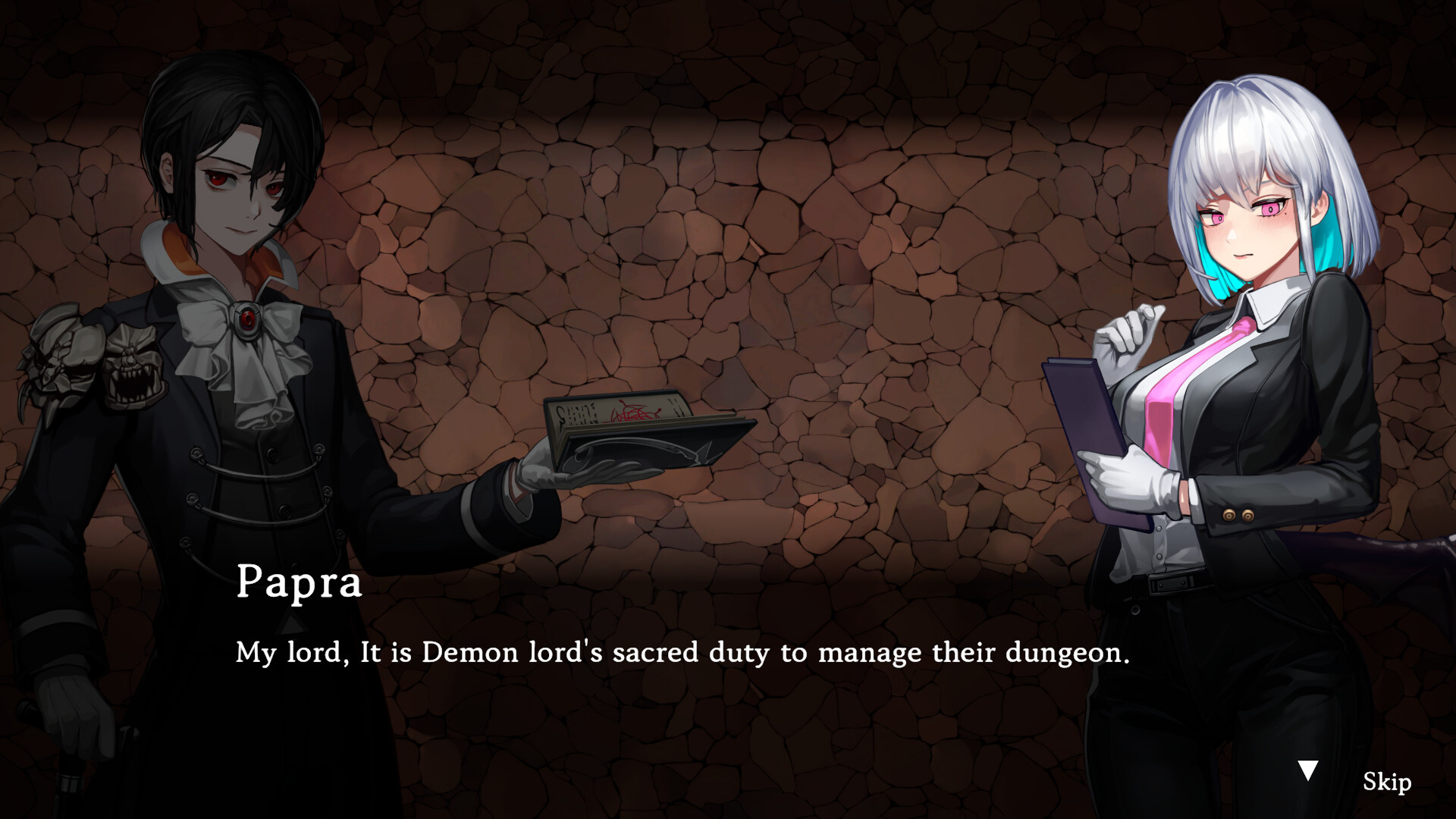 Defense&Making screenshot #6