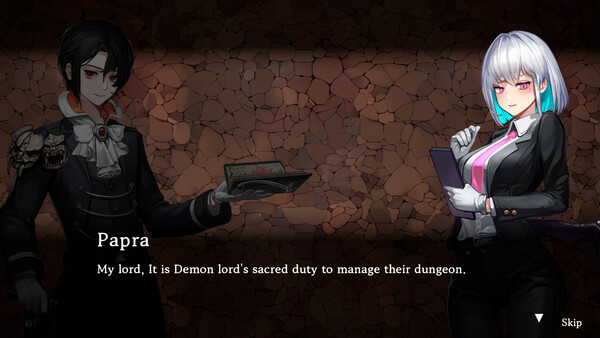 Screenshot of Defense&Making