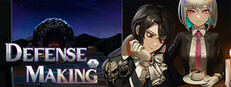 Defense&Making