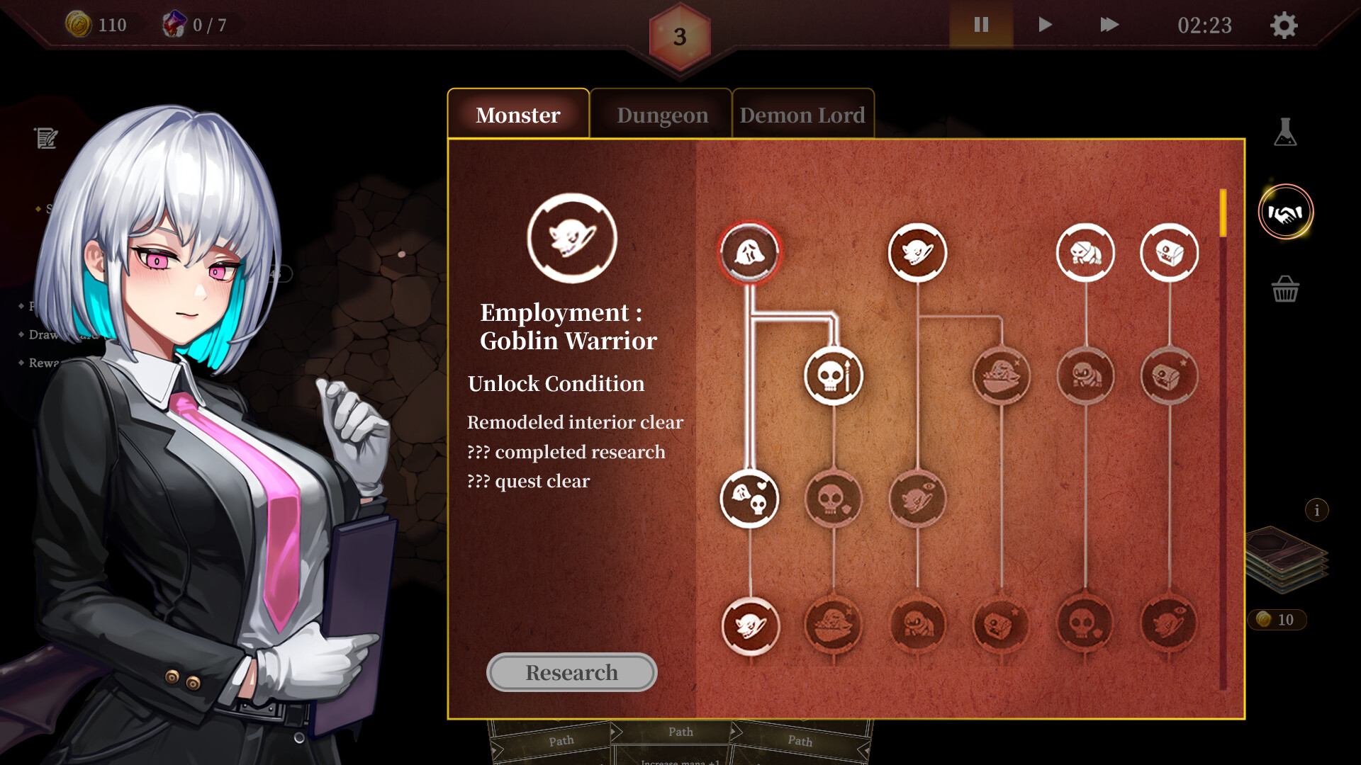 Defense&Making screenshot #3