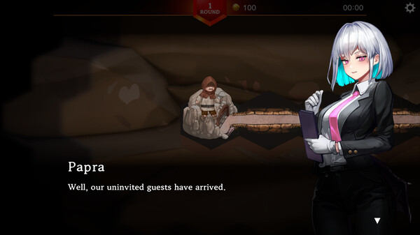 Defense&Making screenshot 5