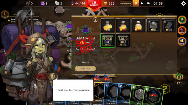 Defense&Making screenshot 4