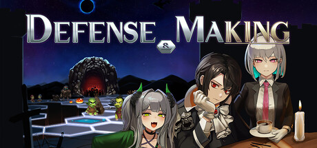 Defense&Making
