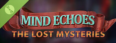 Mind Echoes: The Lost Mysteries Collector's Edition Demo Small Capsule Image
