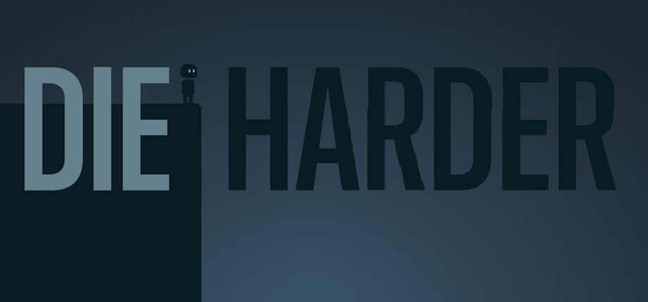 Die Harder cover art