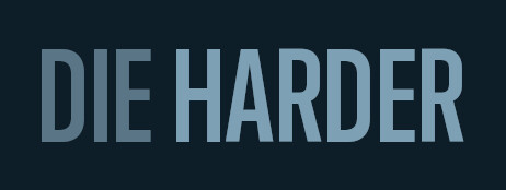 Die Harder cover art