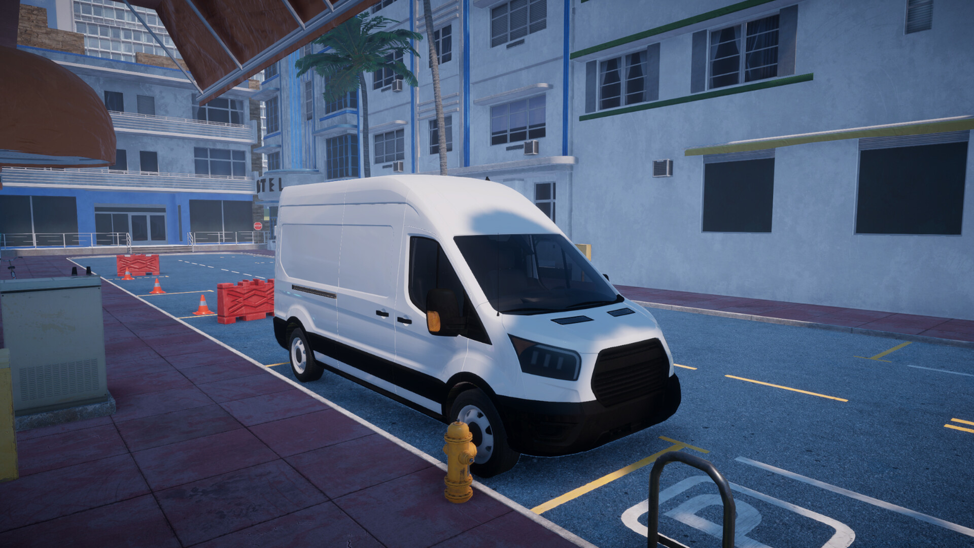 Country Drive Simulator screenshot #15