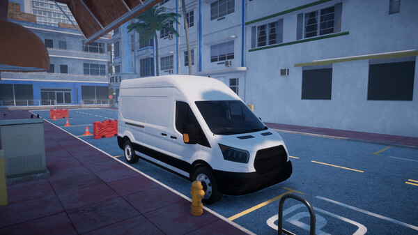 Country Drive Simulator screenshot 15