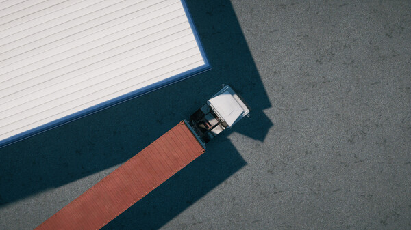 Country Drive Simulator screenshot 6