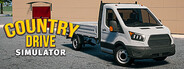 Country Drive Simulator