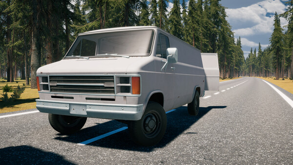 Country Drive Simulator screenshot 21